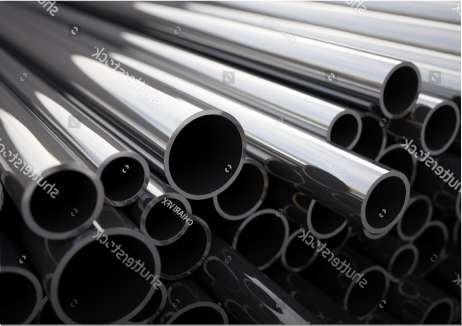 MILD STEEL ERW PIPE-A